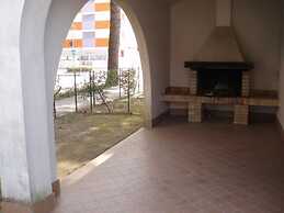 Splendid Two-bedroom Villa Situated in Bibione