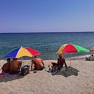 After sun