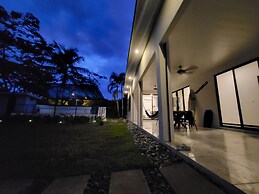 Hotel Villa Elenita - Parrita