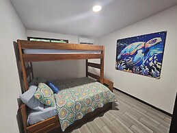 Hotel Villa Elenita - Parrita