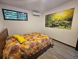 Hotel Villa Elenita - Parrita