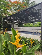 Hotel Villa Elenita - Parrita