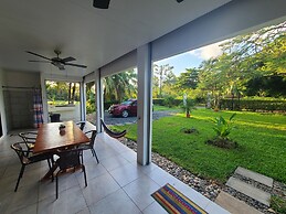Hotel Villa Elenita - Parrita