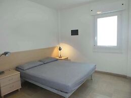 Two-bedroom Apartment in a Wonderful Residence