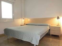 Two-bedroom Apartment in a Wonderful Residence