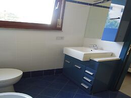 Two-room Apartment With Balcony and AC