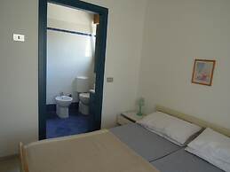 Two-room Apartment With Balcony and AC