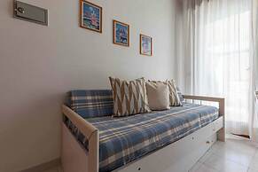 Great Accommodation With Balcony