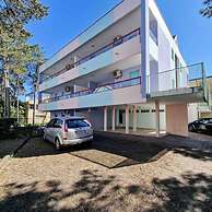 Great Accommodation With Balcony