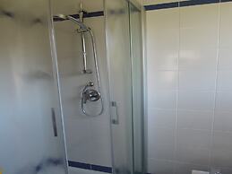 Two-room Apartment With Balcony and AC