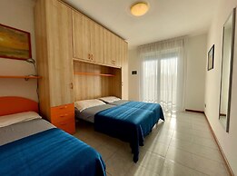 The Perfect Home Base for Your Beach Vacation