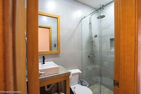 PRAGA APARTMENTS