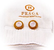 PRAGA APARTMENTS