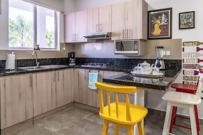 PRAGA APARTMENTS