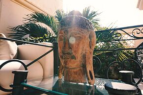 7ESP-4 CASA CON 7 HABITACIONES CON PISCI