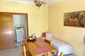 Spiros Apartments - Agios Gordios Beach, Corfu, Greece