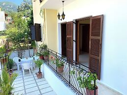 Spiros Apartments - Agios Gordios Beach, Corfu, Greece