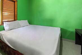 OYO 92908 Hotel Jayanni