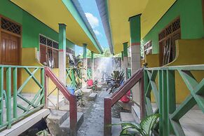 OYO 92908 Hotel Jayanni