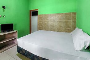 OYO 92908 Hotel Jayanni