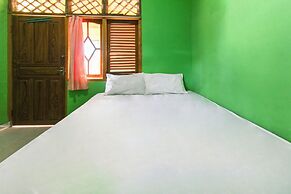 OYO 92908 Hotel Jayanni