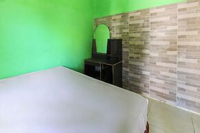 OYO 92908 Hotel Jayanni