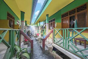 OYO 92908 Hotel Jayanni