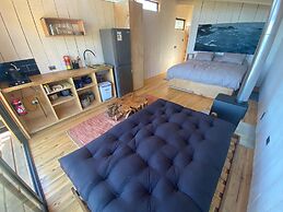 Cabañas La Ola Puertecillo