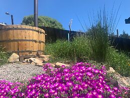 Cabañas La Ola Puertecillo