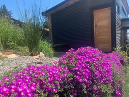 Cabañas La Ola Puertecillo