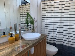 Cabañas La Ola Puertecillo