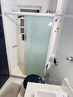 Stúdio Praia Ipanema