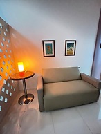 Stúdio Praia Ipanema