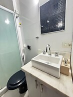 Stúdio Praia Ipanema