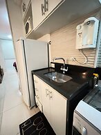 Stúdio Praia Ipanema