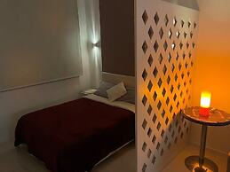 Stúdio Praia Ipanema