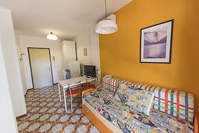 Studio in a Complex With 3 Swimming Pools