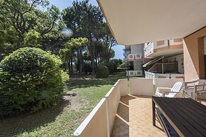 Studio in a Complex With 3 Swimming Pools