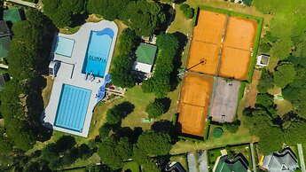 Studio in a Complex With 3 Swimming Pools