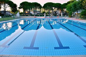 Studio in a Complex With 3 Swimming Pools