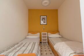 Studio in a Complex With 3 Swimming Pools