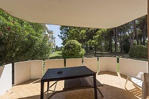 Studio in a Complex With 3 Swimming Pools