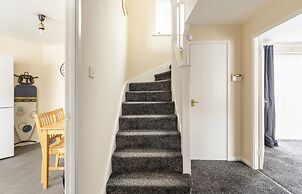 New Manchester Getaway Home