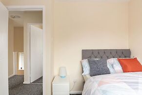 New Manchester Getaway Home