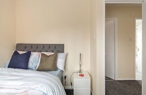 New Manchester Getaway Home