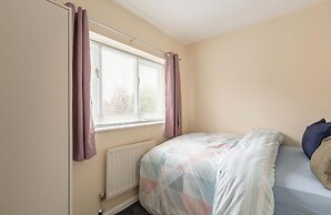 New Manchester Getaway Home