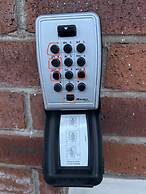 New Manchester Getaway Home