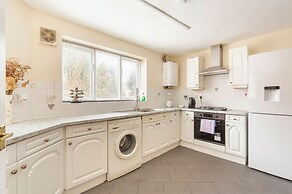 New Manchester Getaway Home