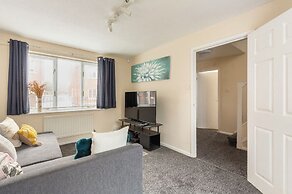 New Manchester Getaway Home