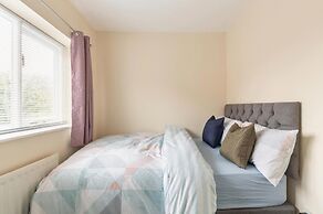 New Manchester Getaway Home